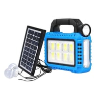 كشاف محمول Hurry Bolt HB 8678S-8 متعدد الوظائف بال...