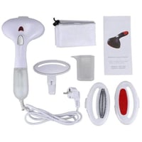 مكواة بخار الملابس المحمولة DENX DX3002