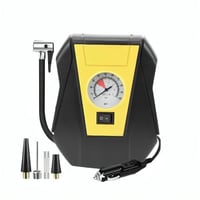 مضخة هواء DENX DX1790 بقوة 70 واط وضغط يصل إلى 100...