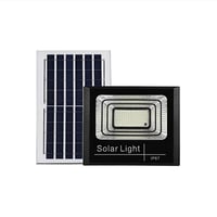 مصباح الطاقة الشمسية DENX DX2344 بقدرة 500 واط، مق...