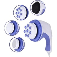 جهاز مساج متعدد الوظائف لإزالة السيلوليت وتخفيف آل...