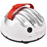 جهاز كشف الكذب للأطفال مع اهتزاز وصوت صراخ لتجربة...