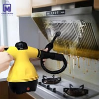 جهاز تنظيف بالبخار PRIMO PLUS PR600 بقوة 1000 واط...