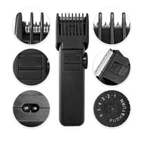 ماكينة حلاقة وتشذيب الشعر والذقن DIGNLIGN RF-203 ب...