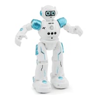 لعبة روبوت ذكي يعمل بجهاز تحكم عن بعد قابل للبرمجة...