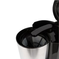 ماكينة قهوة DENX DX3415 بسعة 1.5 لتر وقوة 900 واط،...