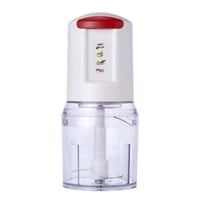 مفرمة كهربائية بقوة 150 واط وسعة 500 مللي