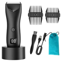 ماكينة حلاقة رجالي للشعر والمناطق الحساسة PR-134 م...