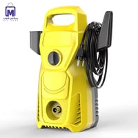 ماكينة غسيل ضغط عالي DENX DX3316 بقوة 1600 واط وحم...