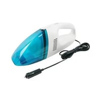 مكنسة سيارة محمولة 12 فولت بقوة شفط عالية مع فلتر...