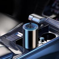 فواحة عطرية للسيارة DENX DX2561 مع اضاءة جذابة لتع...