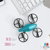 لعبة الطائرة الذكية GT1 مع جهاز تحكم عن بعد