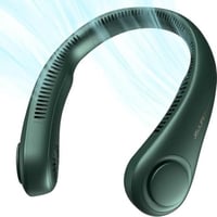 مروحة الرقبة S2-0350 المحمولة مع 3 سرعات قابلة للت...