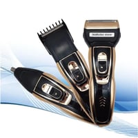 ماكينة حلاقة رجالي متعددة الاستخدام YOKO 3 in1 655...