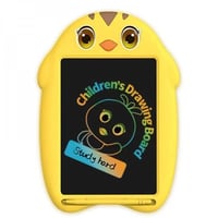 جهاز لوحي للكتابة مع شاشة LCD للاطفال