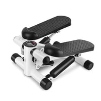 جهاز تمارين اللياقة البدنية للسلالم، مع أربطة مقاو...