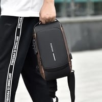 أحدث العروض 3 حقائب بسعر 1 (شنطه كتف ضد السرقه)