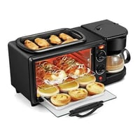 محضر الطعام للافطار 3 × 1 NEW GOLDEN CREAT NGC-206...