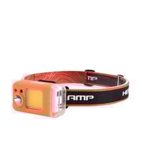 مصباح إضاءة مزدوج NF-619 يجمع بين كشاف LED قوي وول...