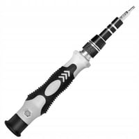 مجموعة مفكات براغي دقيقة مكونة من 115 قطعة من Prim...