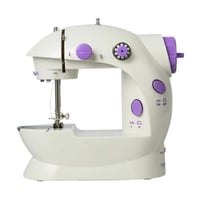 ماكينة خياطة صغيرة محمولة SM-202A