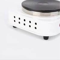 موقد كهربائي DX2034 من DENX بقوة 500 واط