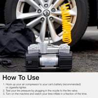 ماطور هواء ابو جمل بقوة 2 بستم مع محرك مباشر بأسطو...