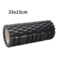 اسطوانة تدليك عضلات الجسم وتحسين اللياقة البدنية.