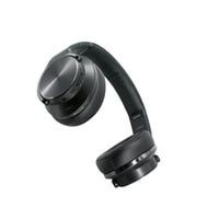 سماعة رأس بلوتوث لاسلكية SODO MH5 مع مكبر صوت