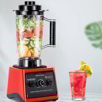 خلاط جولدن كريست الجديد بقوة 9000 واط وسعة 3 لتر.