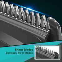 ماكينة حلاقة رجالي VGR V-055