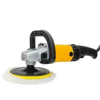 جهاز تلميع وتشميع السيارات DENX DX3305 بقوة 2400 و...