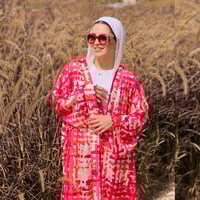 كارديجان نسائي مع بنطلون