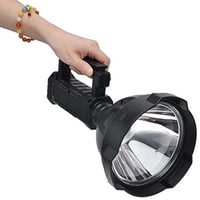 كشاف بحث LED متعدد الوظائف W5120 عالي السطوع قابل...