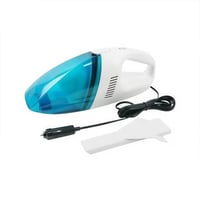 مكنسة سيارة محمولة 12 فولت بقوة شفط عالية مع فلتر...