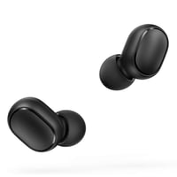 سماعات Mi True Wireless Earbuds Basic - اللون الأس...