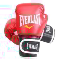 قفازات الملاكمة والفنون القتالية من EVERLAST