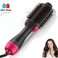 الفرشاة السشوار 2 في 1 بقوة 1200 واط لتجفيف الشعر