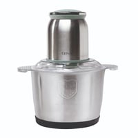 مفرمة اللحم DENX DX3208 متعددة الوظائف بسعة 3 لتر