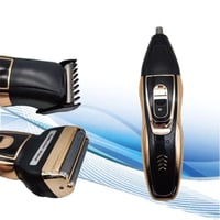 ماكينة حلاقة رجالي متعددة الاستخدام YOKO 3 in1 655...