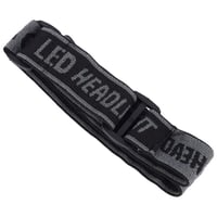 كشاف رأس MH-210 بمستشعر حركة وإضاءة 4XPG + COB وشح...