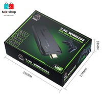 جهاز ألعاب الطيبين يضم مجموعة ضخمة تتألف من 20000...