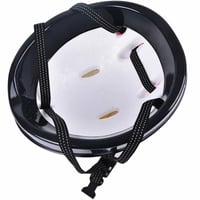 مجموعة حماية شاملة للأطفال خوذة ووسائد واقية متكام...