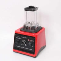 خلاط سيلفر كريست الجديد بقوة 9000 واط وسعة 3 لتر