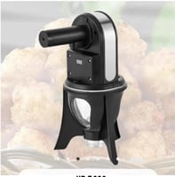 آلة صنع اللقيمات الحلوة لصنع أشهى أنواع الحلوى في...