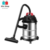 مكنسة كهربائية DENX DX2067 متعددة الاستخدامات بقوة...