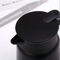 إبريق القهوة DX2074 من DENX بسعة 880 مل لحفظ المشر...