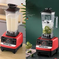 عرض (خلاط جولدن كريست 2 لتر وهاند بلندر Primo plus...