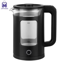 غلاية كهربائية New Golden Creat NGC-133 سعة 2 لتر...