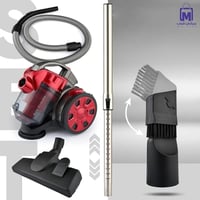 مكنسة كهربائية DENX DX2905 بقوة 1200 واط وسعة 2.2...